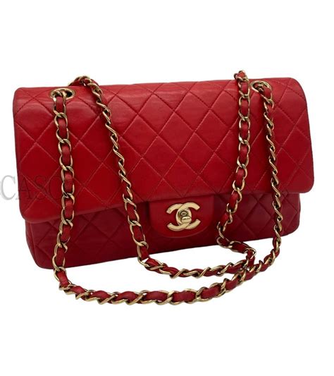 borsa modello chanel in pelle|Chanel borse italia.